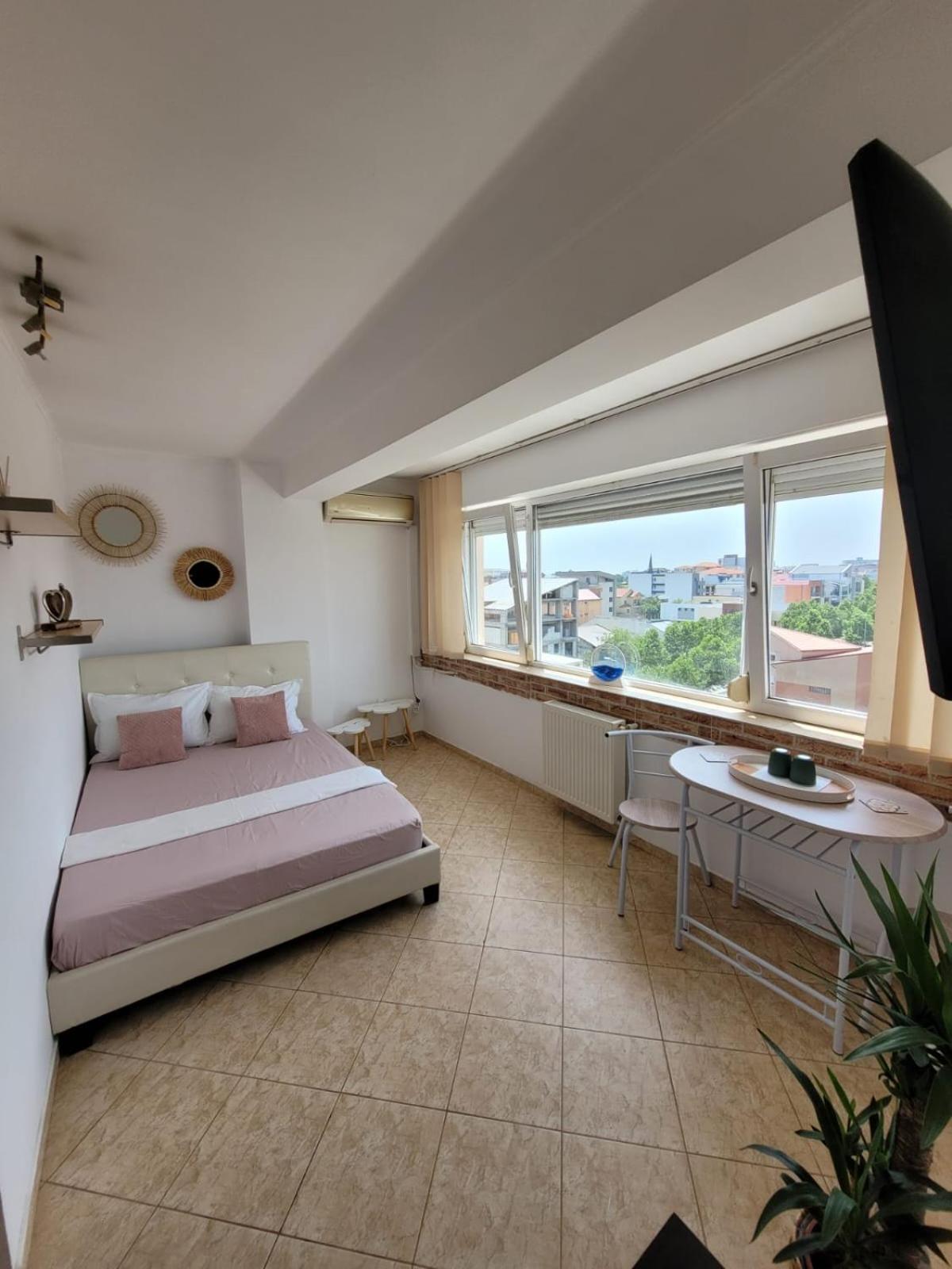Cuibusor De Vara Apartment