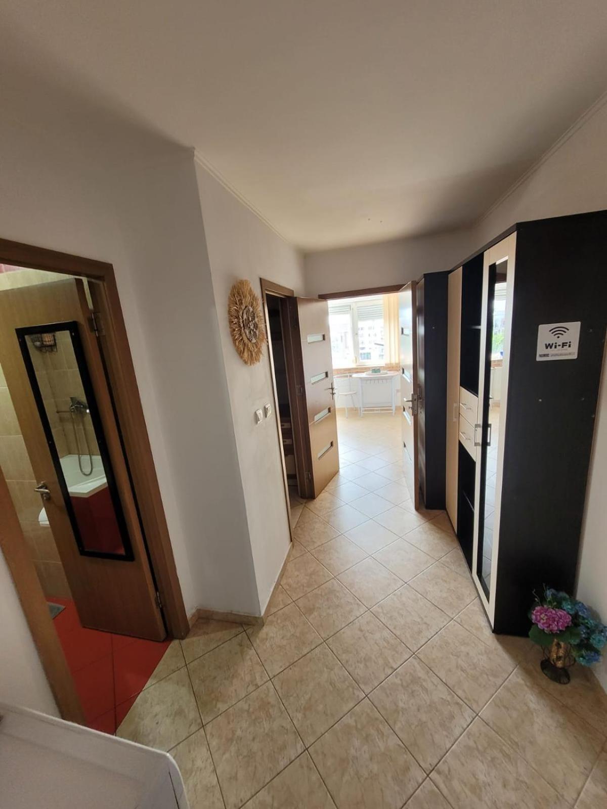 Cuibusor De Vara Constanta