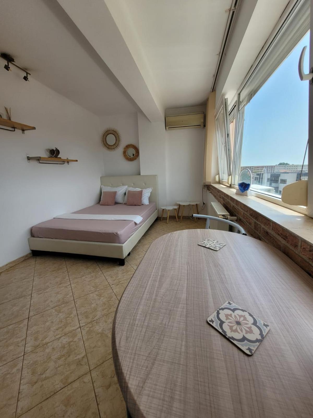 Apartment Cuibusor De Vara *